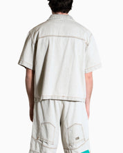 Gavensemble Camicia SS25-SHIRT412-G