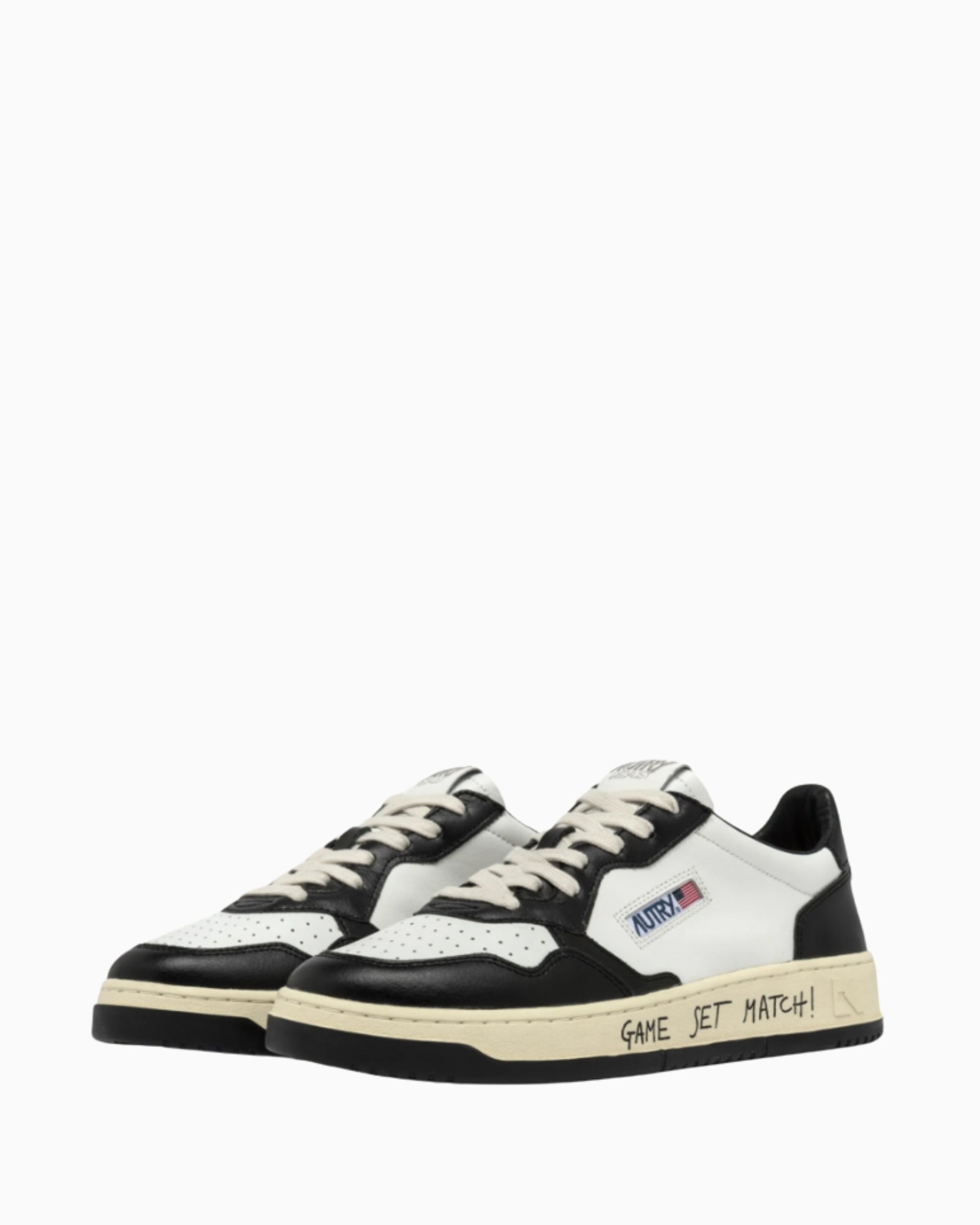 Autry Sneakers AULM/BH02