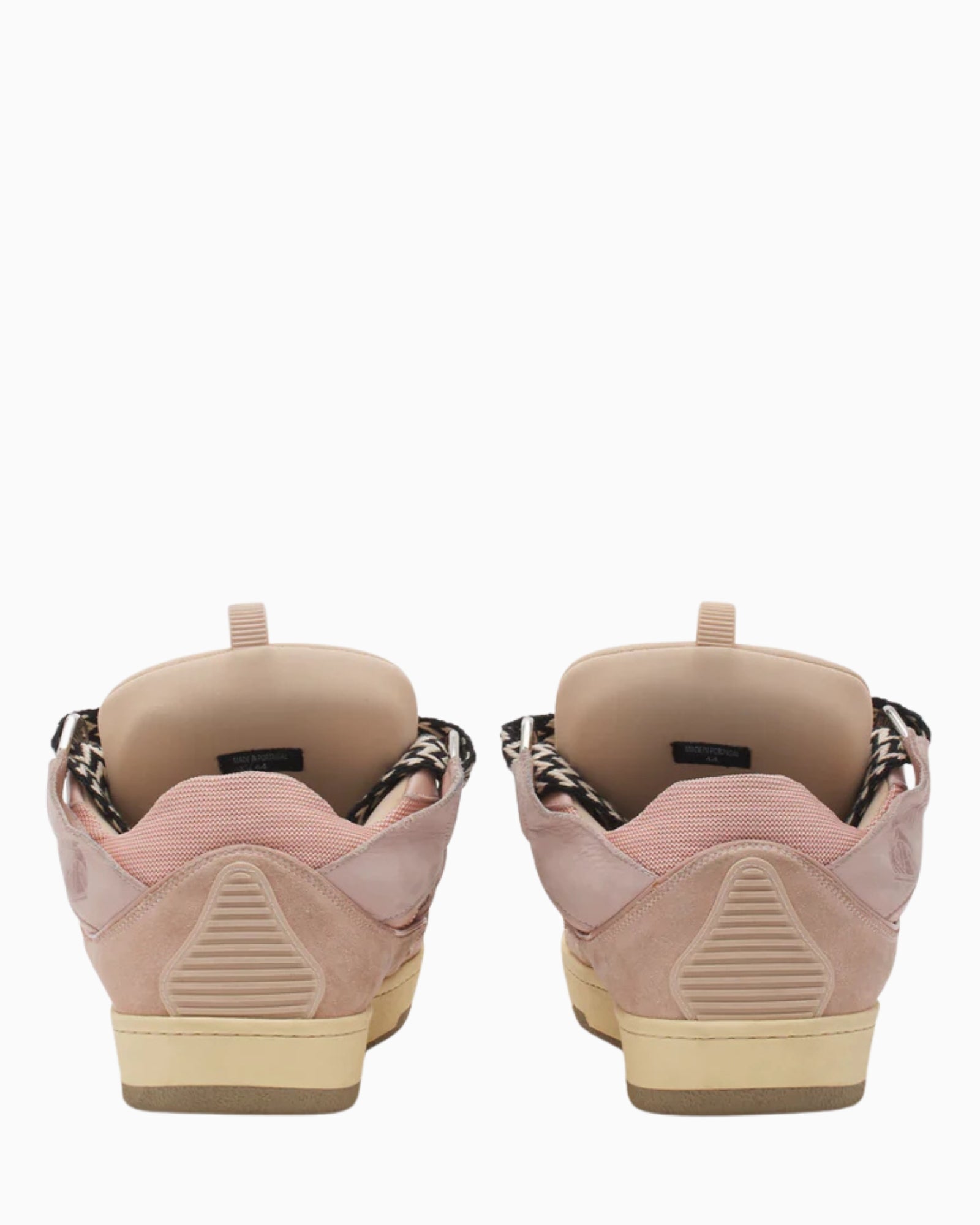 Lanvin Sneakers FUSKDK12DRA2P250 51 - SanShopLuxury - 2025, 36, 37, 38, 39, 40, Autunno/Inverno, Calzature, Carry Over, Continuativo, Donna, Idoneo, Lanvin, New, Primavera/Estate, Rosa, Sneakers