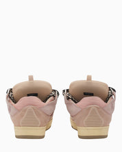 Lanvin Sneakers FUSKDK12DRA2P250 51 - SanShopLuxury - 2025, 36, 37, 38, 39, 40, Autunno/Inverno, Calzature, Carry Over, Continuativo, Donna, Idoneo, Lanvin, New, Primavera/Estate, Rosa, Sneakers