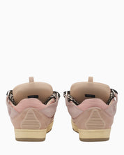 Lanvin Sneakers FUSKDK12DRA2P250 51