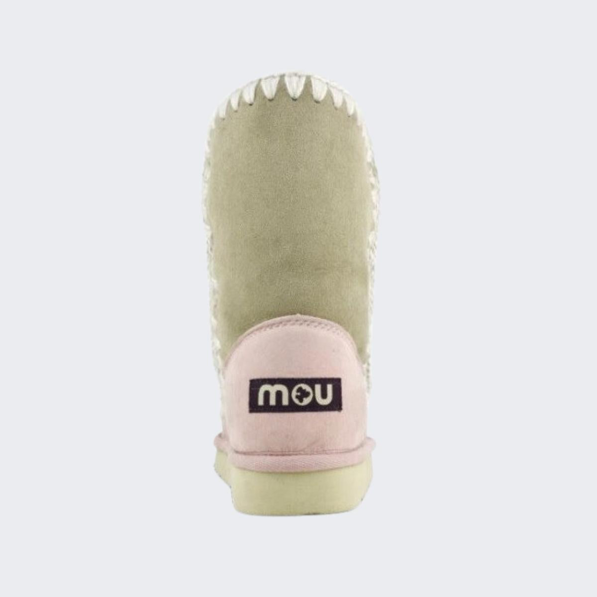 Mou Stivali MU.FW101065A - SanShopLuxury - -50%, 2021, 36, 37, Autunno/Inverno, Beige, Calzature, Carry Over, Donna, ESKIMO24, Mou, Outlet, Stivali