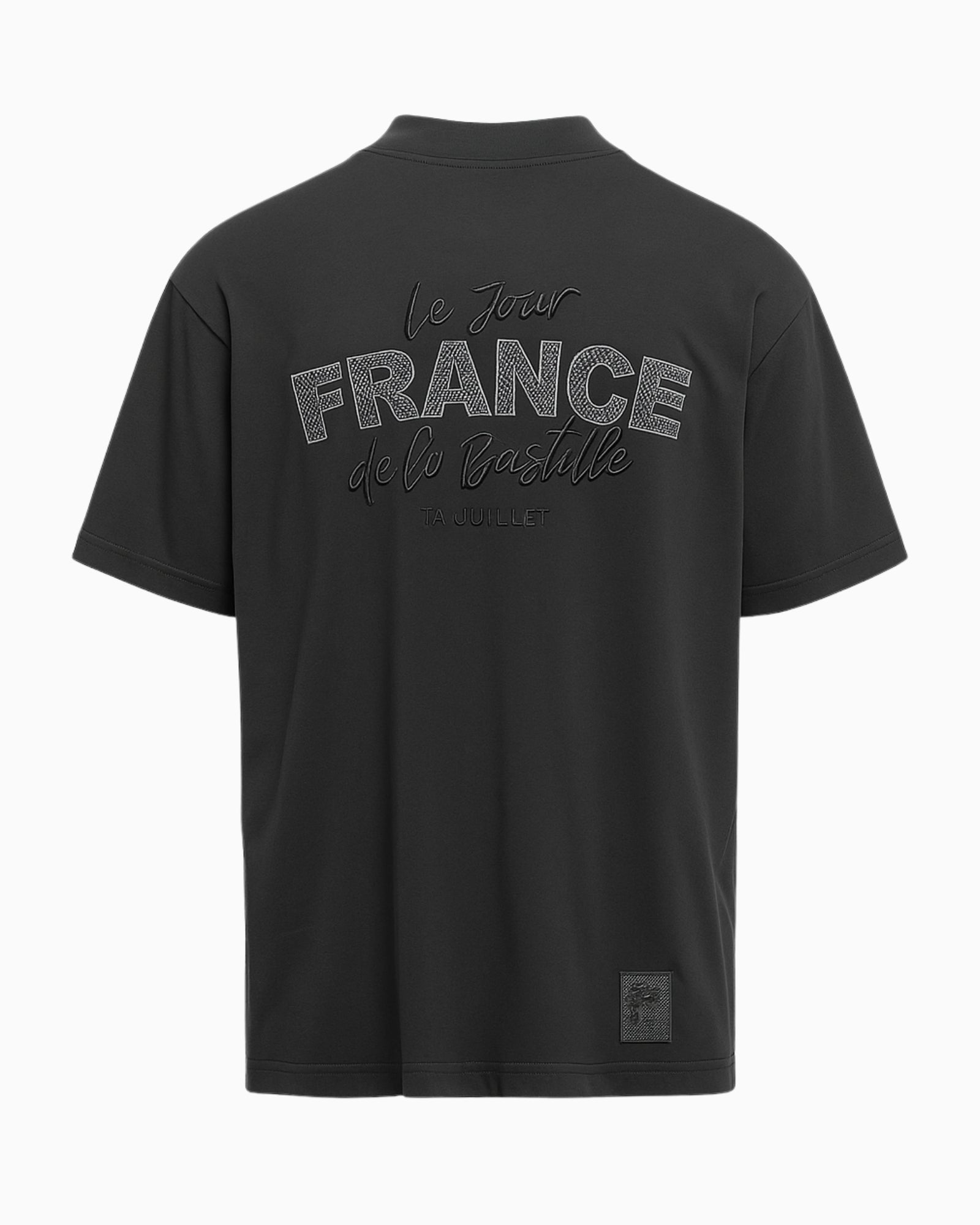 Gavensemble T-Shirt FW25TEE70-N