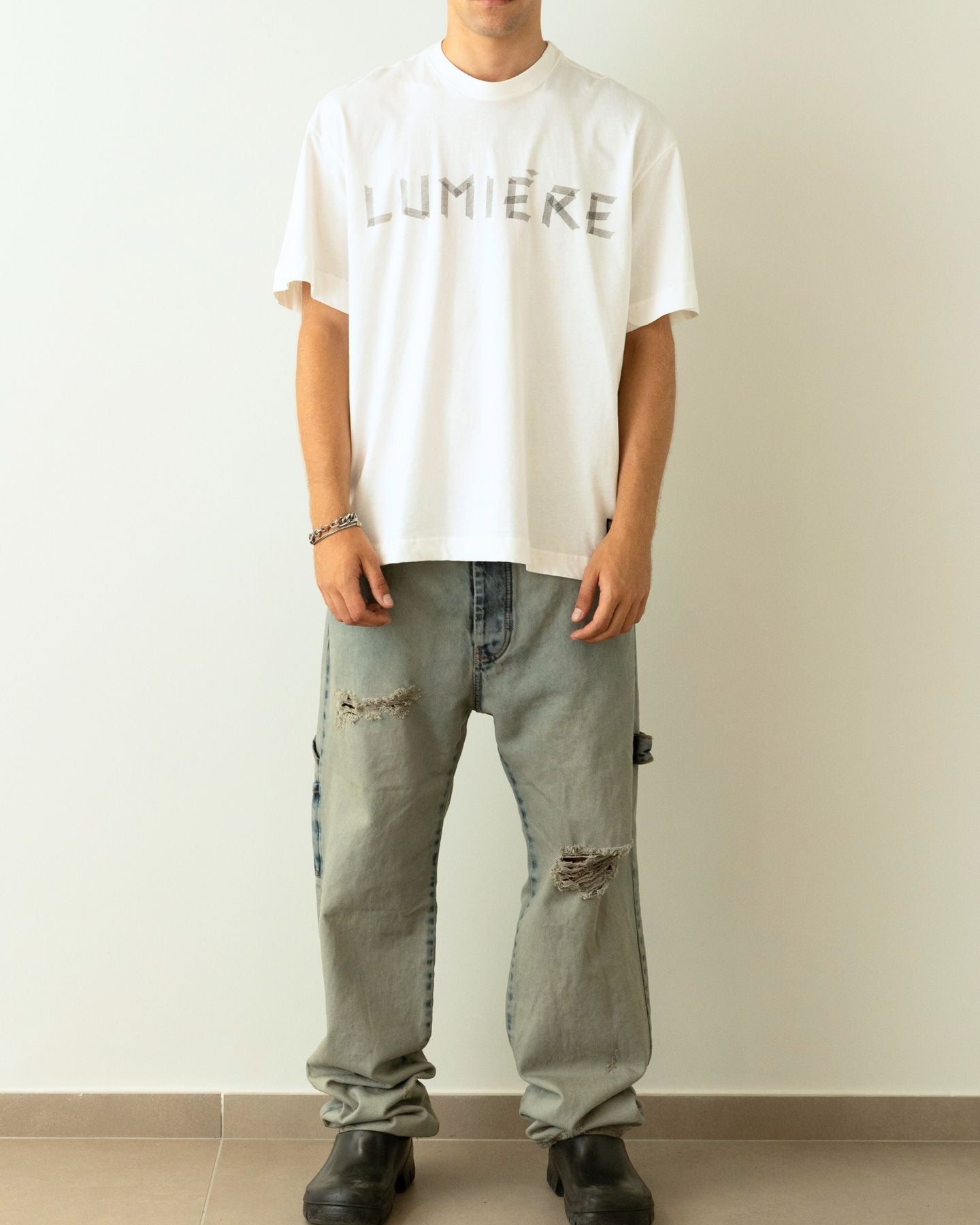 Gavensemble T-Shirt TEE40-B