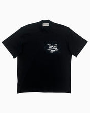 Donotconform T-Shirt TEE6027-N - SanShopLuxury - 2025, Abbigliamento, Autunno/Inverno, Donotconform, FW25, Idoneo, L, M, Nero, New, S, T-Shirt, Uomo, XL