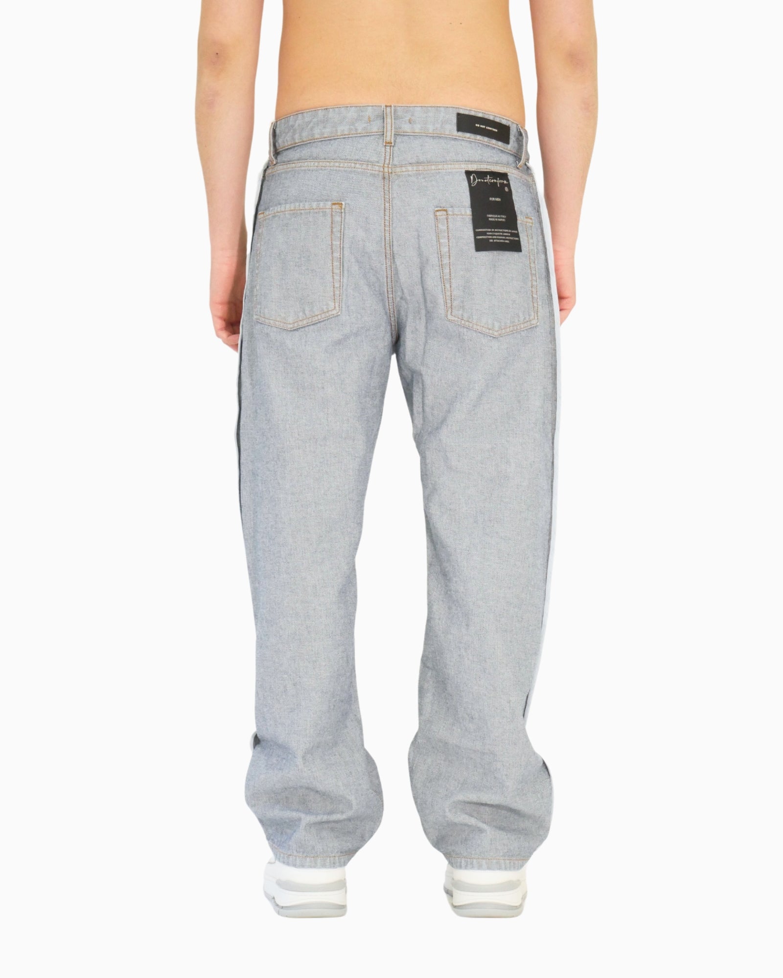 Donotconform Jeans BAGGY7210