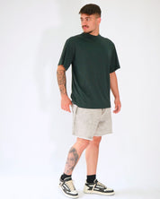 Donotconform T-Shirt TEE1010-V - SanShopLuxury - 2024, Abbigliamento, Donotconform, Idoneo, L, M, Outlet, Primavera/Estate, S, SS24, T-Shirt, Uomo, Verde, XL