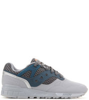 Saucony Sneakers S70388-1 0603 - SanShopLuxury - -50%, 2018, 40.5, 44.5, Autunno/Inverno, Calzature, FW18, Grigio, Outlet, Saucony, Sneakers, Uomo