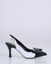 Emporio Scarpe EMP823-N - SanShopLuxury - 2025, 36, 37, 38, 39, 40, 41, 42, 43, Bianco, Calzature, Donna, Emporio, Idoneo, New, Primavera/Estate, Scarpe, SS25