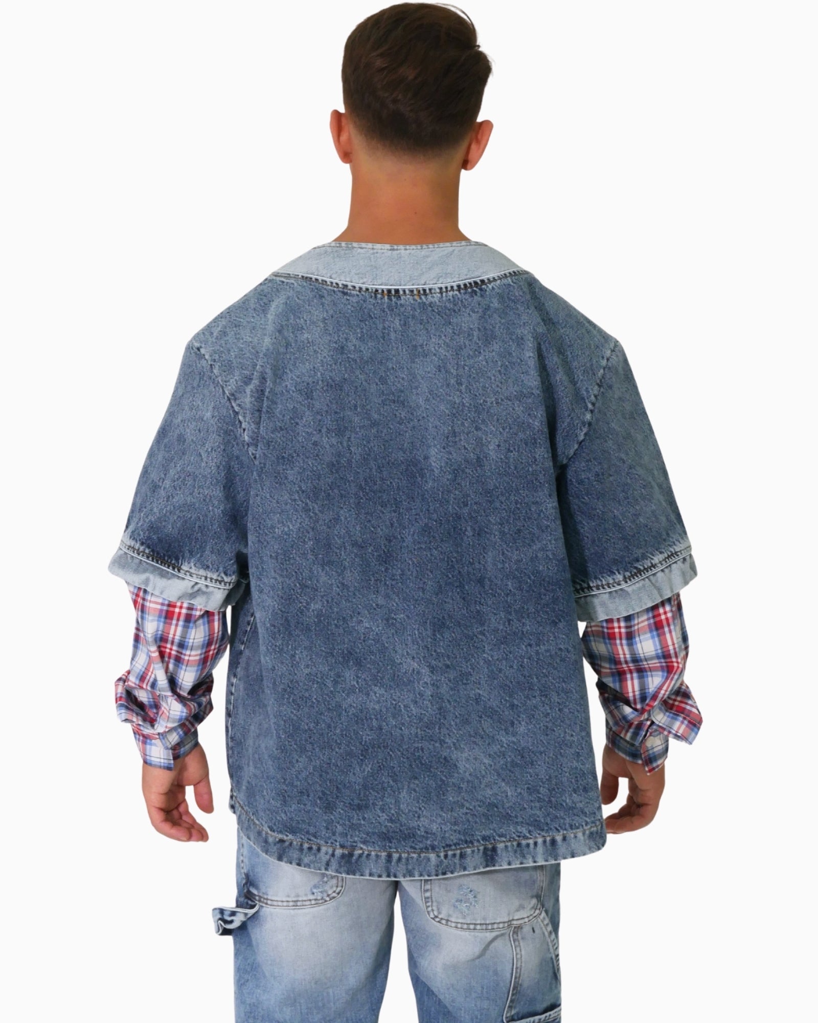 Gavensemble Camicia FW25SHIRT60