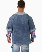 Gavensemble Camicia FW25SHIRT60