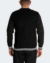 Chiodi Milano Maglieria 0257 N - SanShopLuxury - 2024, Abbigliamento, Cardigan, Chiodi Milano, Idoneo, L, M, Maglieria, Nero, Outlet, Primavera/Estate, S, SS24, Uomo, XL, XXL, XXXL