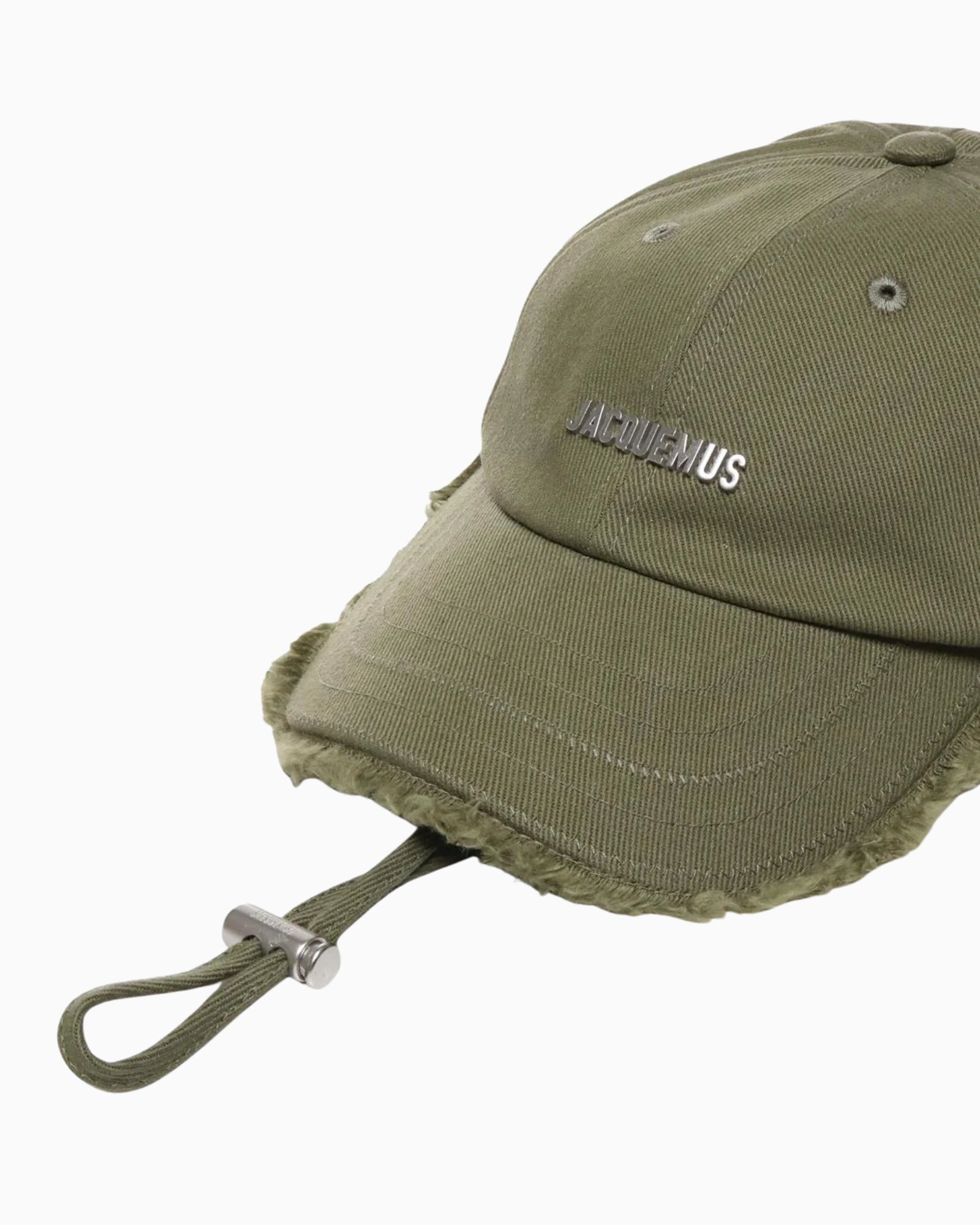 Jacquemus Cappello ACU00452AW00092