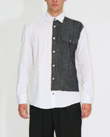 Gavensemble Camicia SHIRT50-B