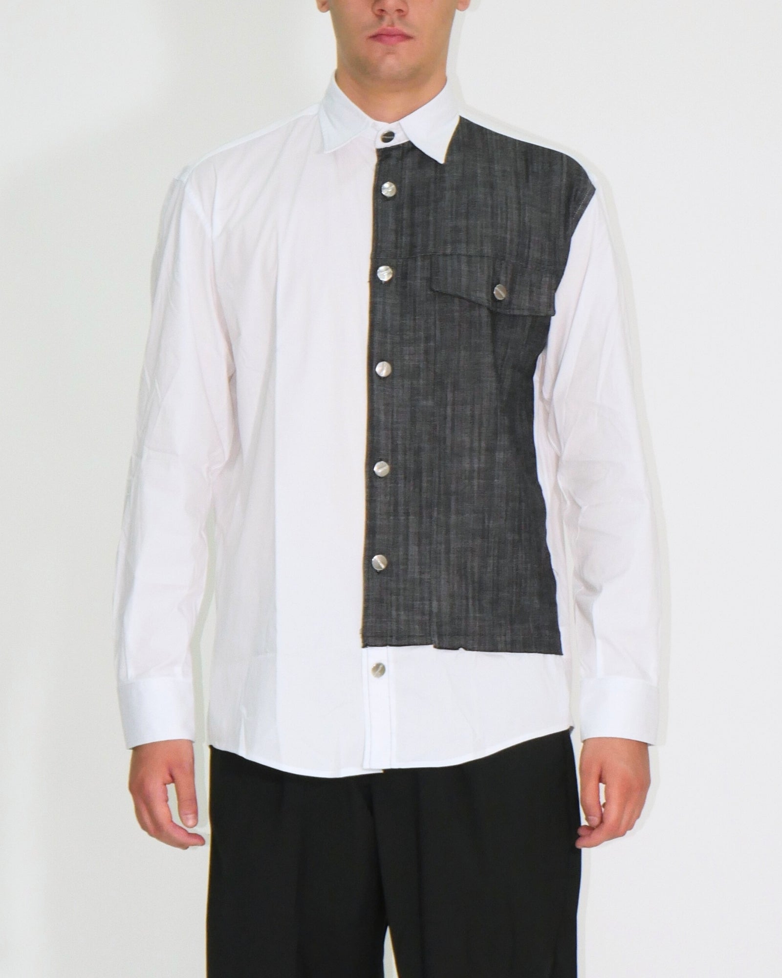 Gavensemble Camicia SHIRT50-B