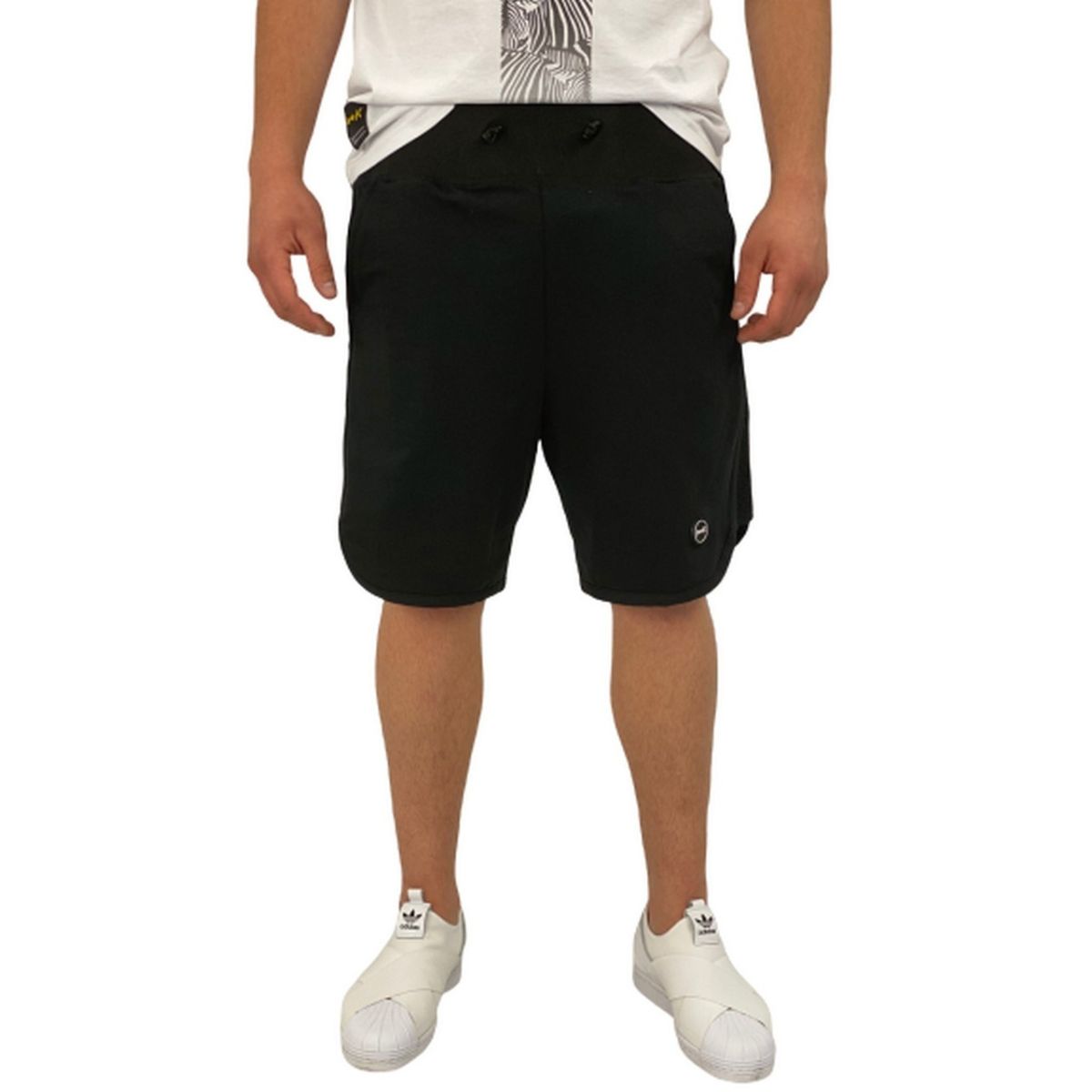 F**K Short FK18-1632U - SanShopLuxury - -50%, 2019, Abbigliamento, Beachwear, F**K, L, M, Nero, Outlet, Primavera/Estate, Short, SS19, Ultimo, Uomo, Verde, XL, XXL