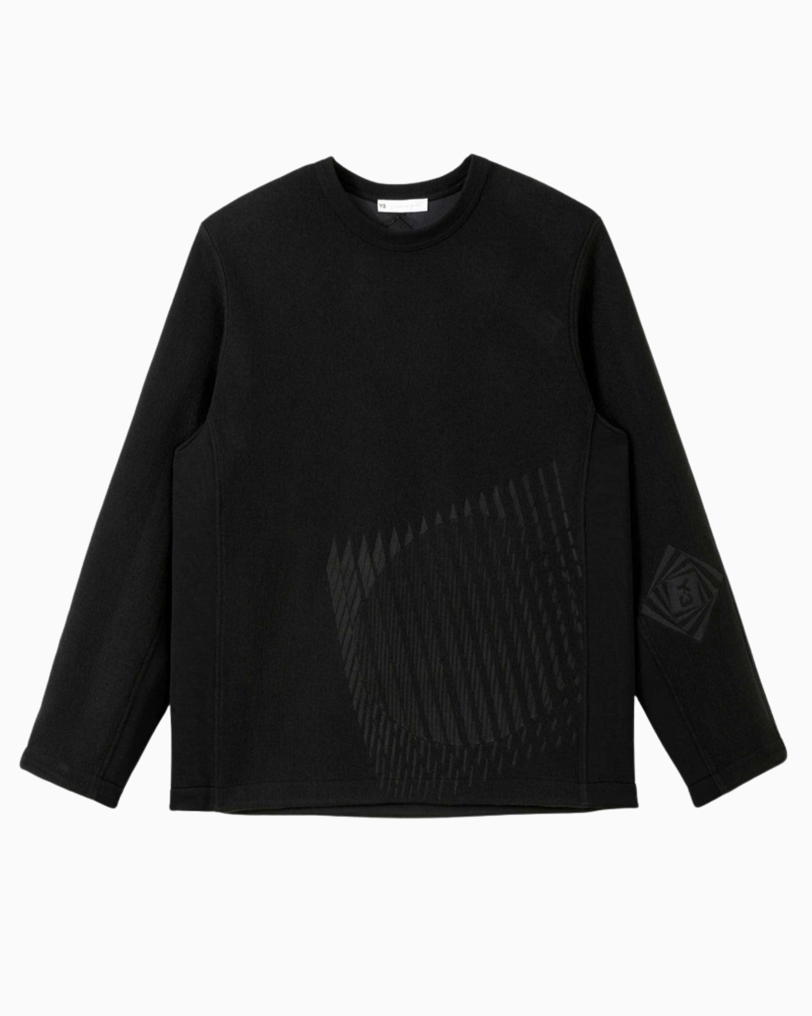 Adidas Y-3 Maglieria HB3327