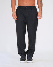 Chiodi Milano Pantalone FW25-0024-BLU