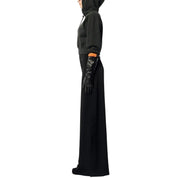 Heron Preston Felpa HWBB026F23JER002 - SanShopLuxury - 2023, Abbigliamento, Autunno/Inverno, Con Cappuccio, Donna, Felpa, FW23, Heron Preston, M, Nero, Outlet, S