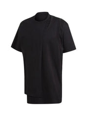 Adidas Y-3 T-Shirt GK4349 - SanShopLuxury - -50%, 2020, Abbigliamento, Adidas Y-3, Autunno/Inverno, FW20, L, M, Nero, Outlet, T-Shirt, Uomo, XL