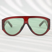 Sunglasses Occhiali VENEZIA-C04-VINO