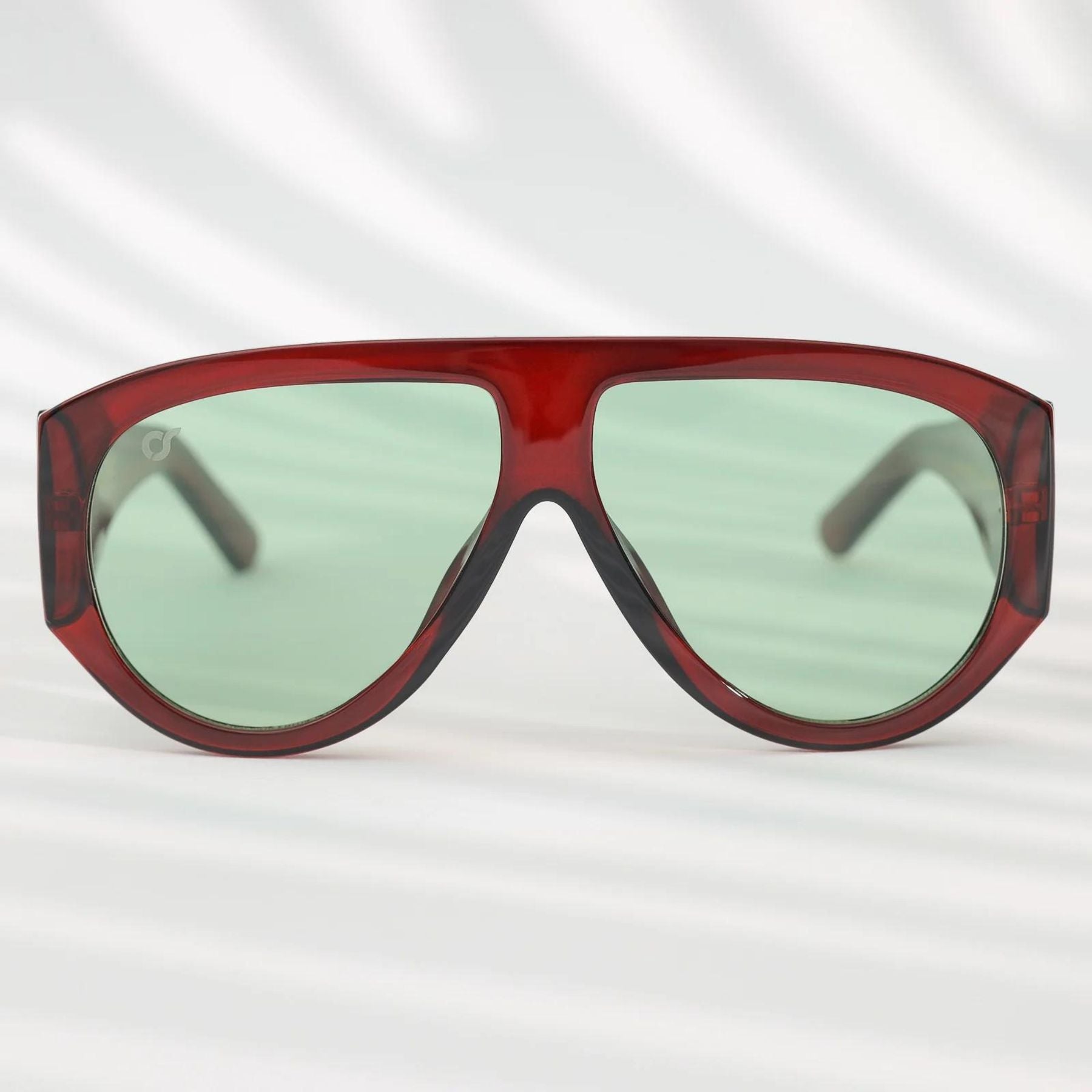 Sunglasses Occhiali VENEZIA-C04-VINO