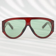 Sunglasses Occhiali VENEZIA-C04-VINO