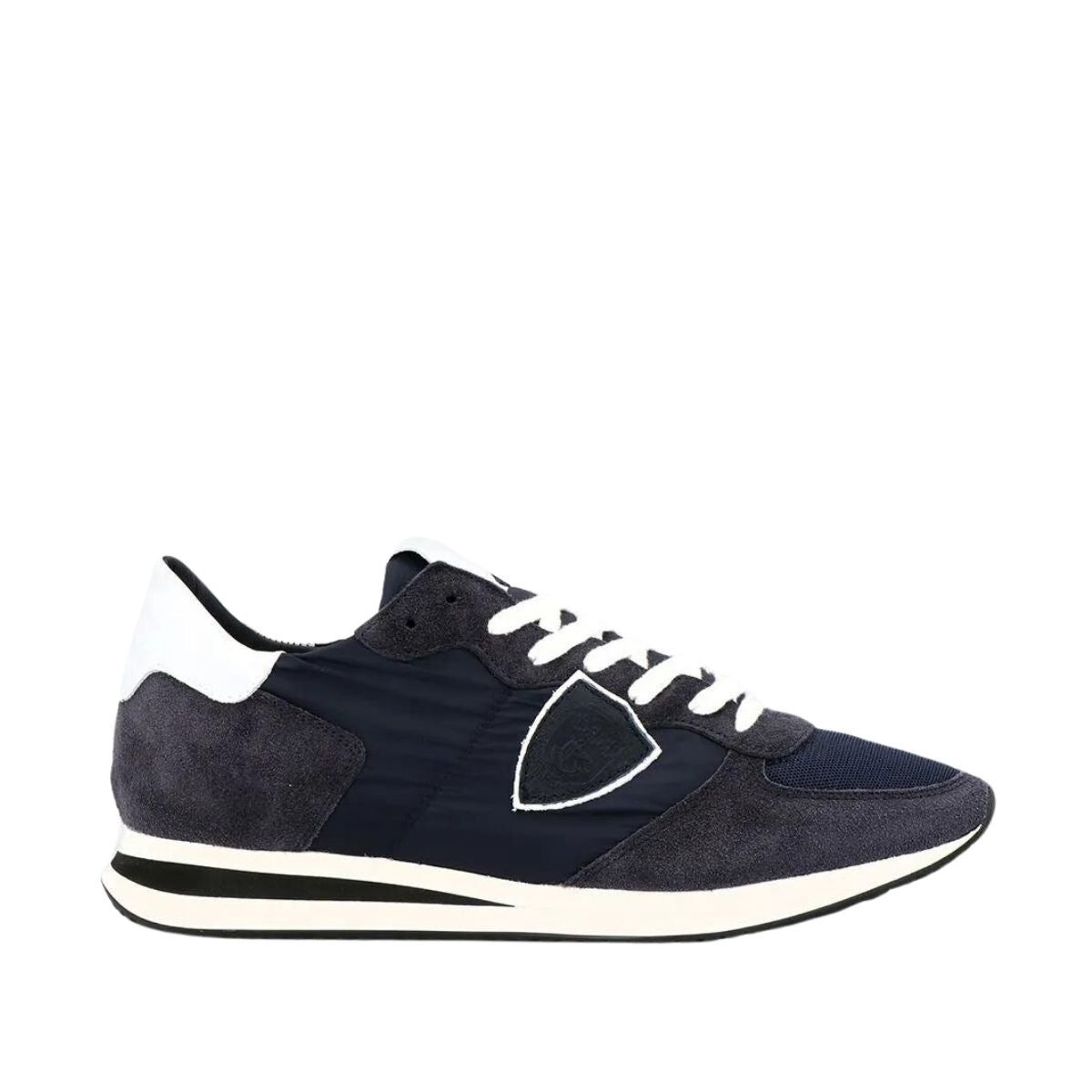 Philippe Model Sneakers TZLU21 - SanShopLuxury - 39, 40, 41, 42, 43, 44, 45, Autunno/Inverno, Blu, Calzature, Carry Over, Continuativo, Idoneo, Nero, New, Philippe Model, Primavera/Estate, Sneakers, Uomo