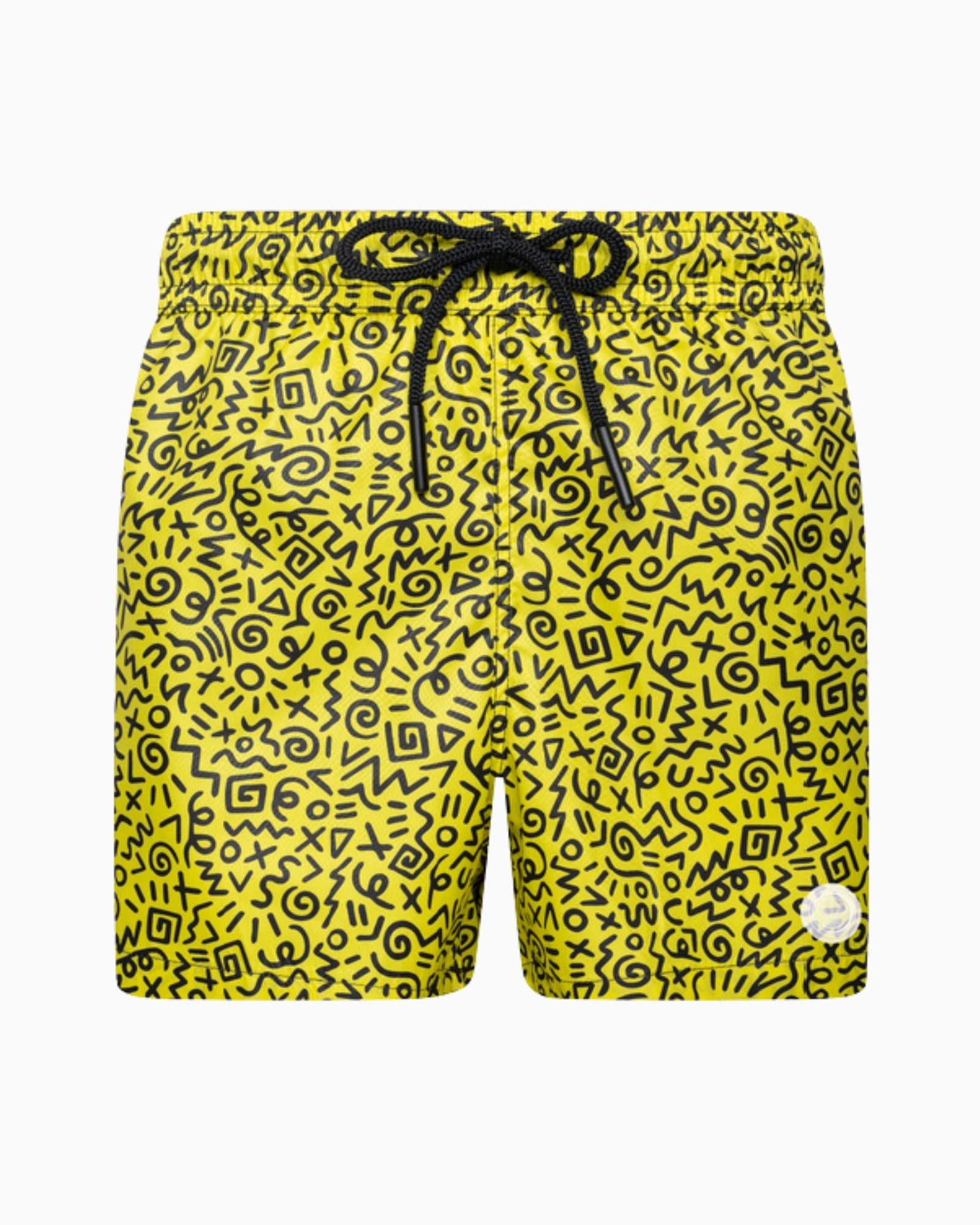 Island Coco Costume ICU519-KEITH