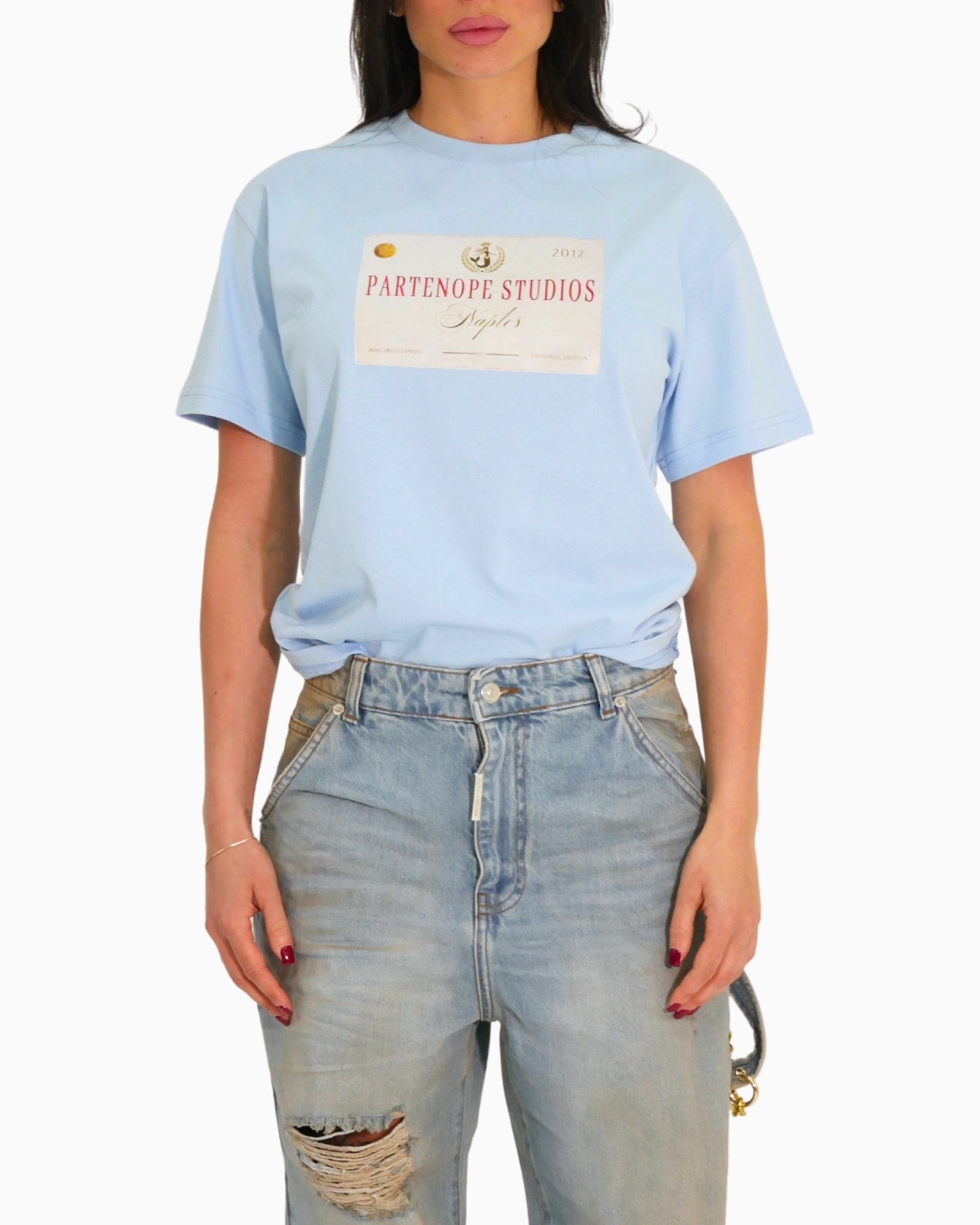 Estate, S, SS25, T-Shirt, XL, XS