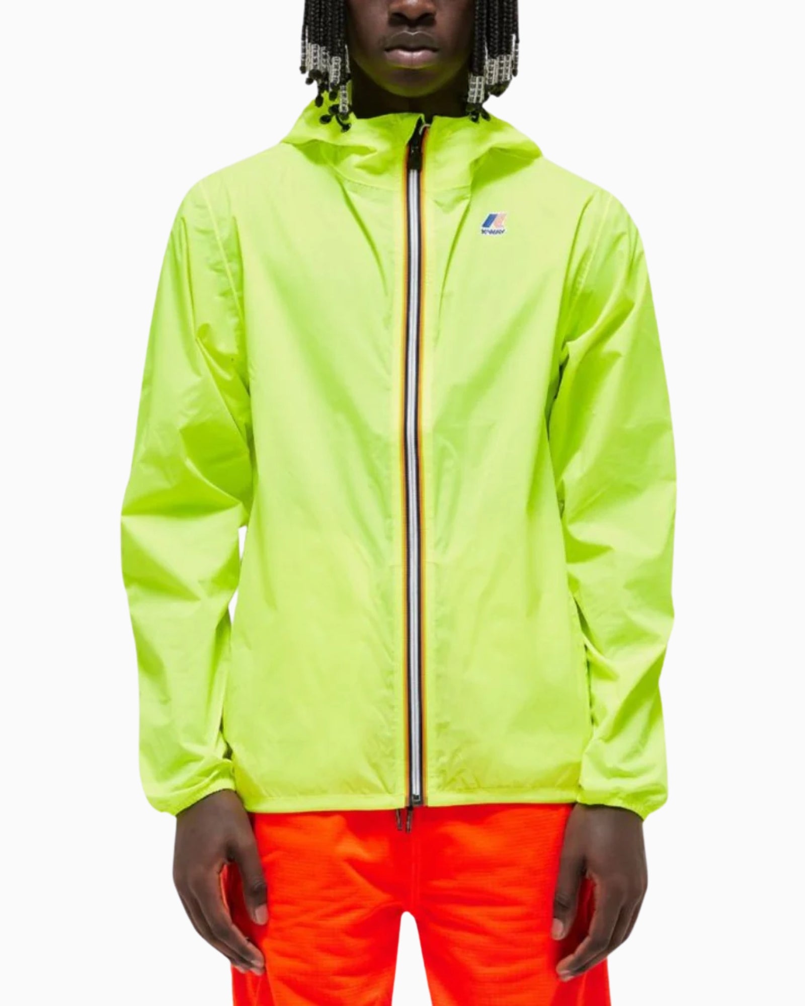 K-Way Giubbino K004BD0 559