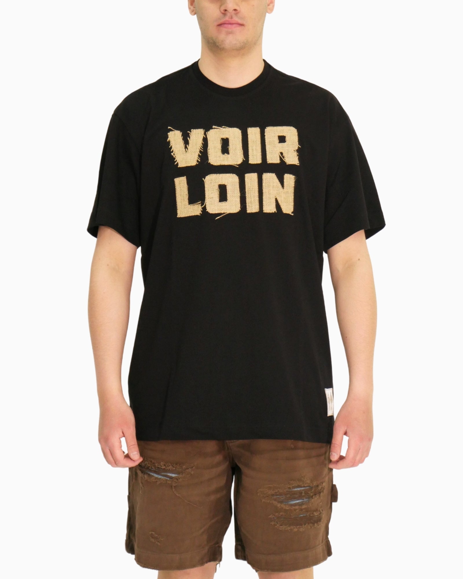 Estate, Short, SS25, Uomo