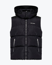 Palm Angels Giubbino PMED029C99FAB0011003 - SanShopLuxury - Abbigliamento, Autunno/Inverno, Carry Over, Giubbino, Idoneo, M, Nero, Palm Angels, S, Uomo, XL