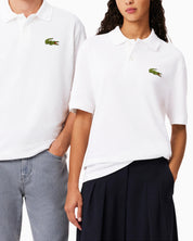 Lacoste T-Shirt Polo PH2751/001 - SanShopLuxury - 2025, Abbigliamento, Bianco, Carry Over, Donna, L, Lacoste, M, New, Primavera/Estate, S, Stellato, T-Shirt Polo, UNISEX, Uomo, XL, XXL, XXXL