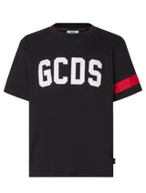 Gcds T-Shirt CC94M130145