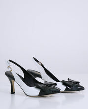 Emporio Scarpe EMP823-N - SanShopLuxury - 2025, 36, 37, 38, 39, 40, 41, 42, 43, Bianco, Calzature, Donna, Emporio, Idoneo, New, Primavera/Estate, Scarpe, SS25