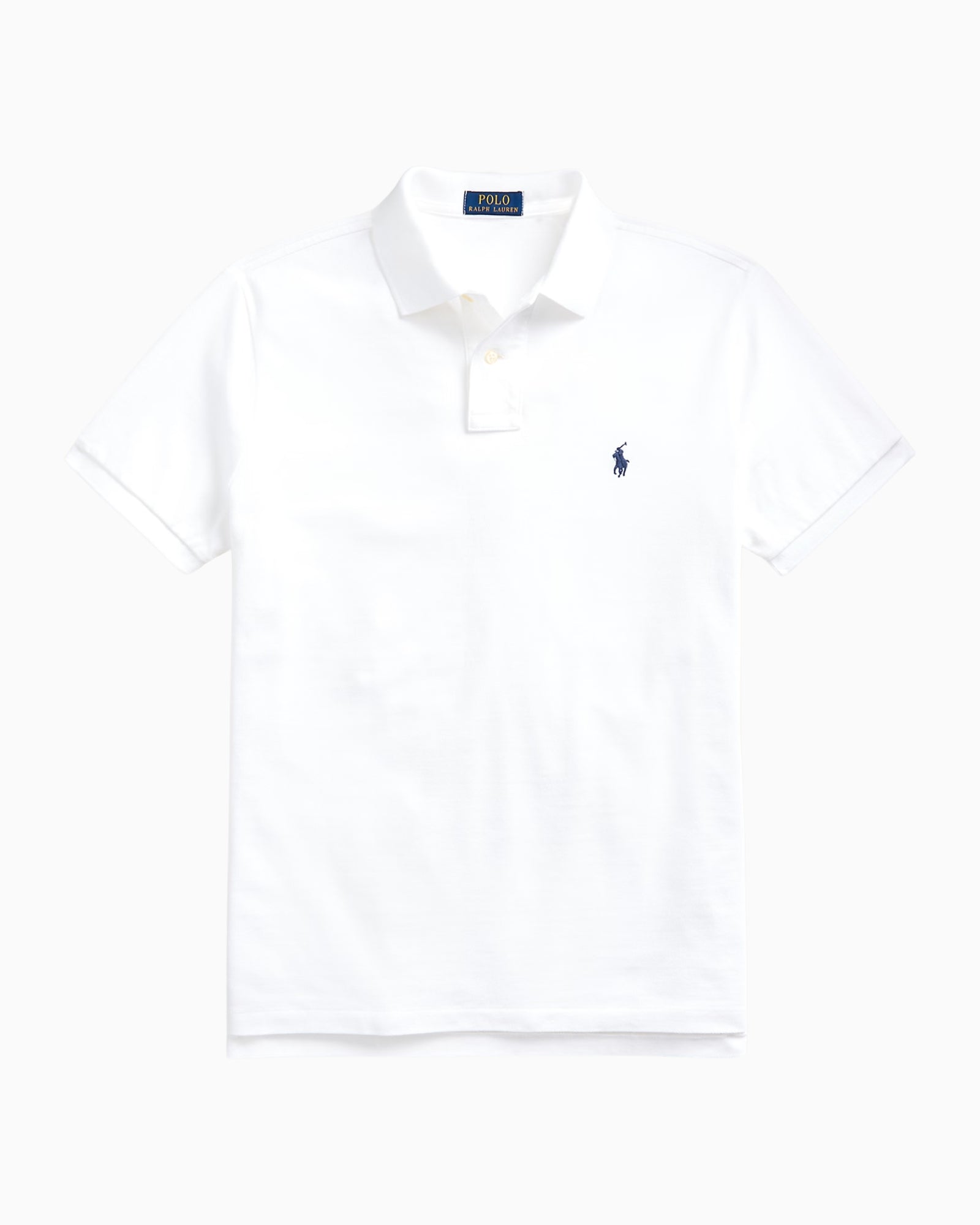 Ralph Lauren T-Shirt Polo 710666998/002