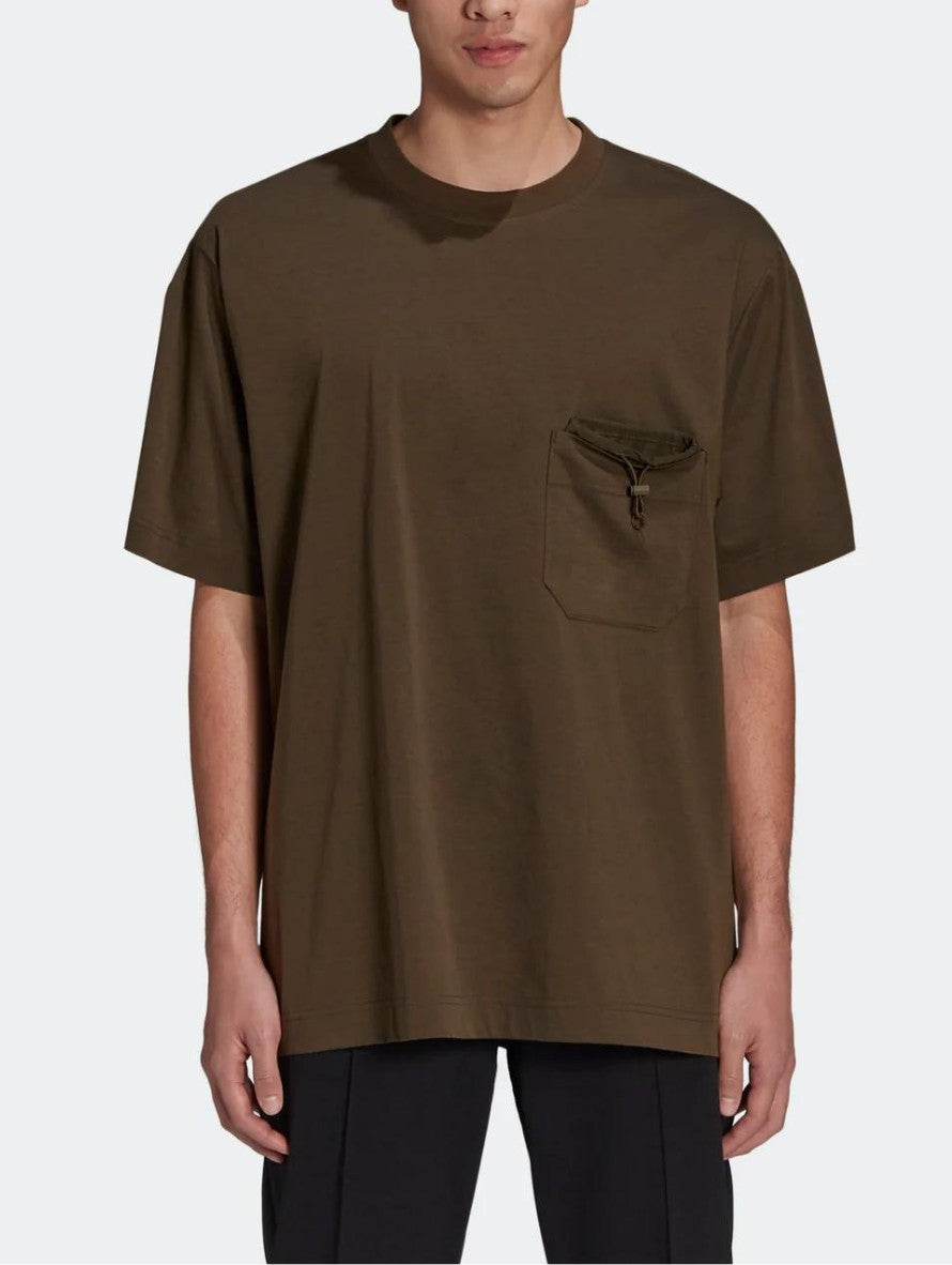 Adidas Y-3 T-Shirt GV4245
