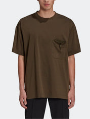 Adidas Y-3 T-Shirt GV4245