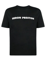 Heron Preston T-Shirt HMAA032S23JER009