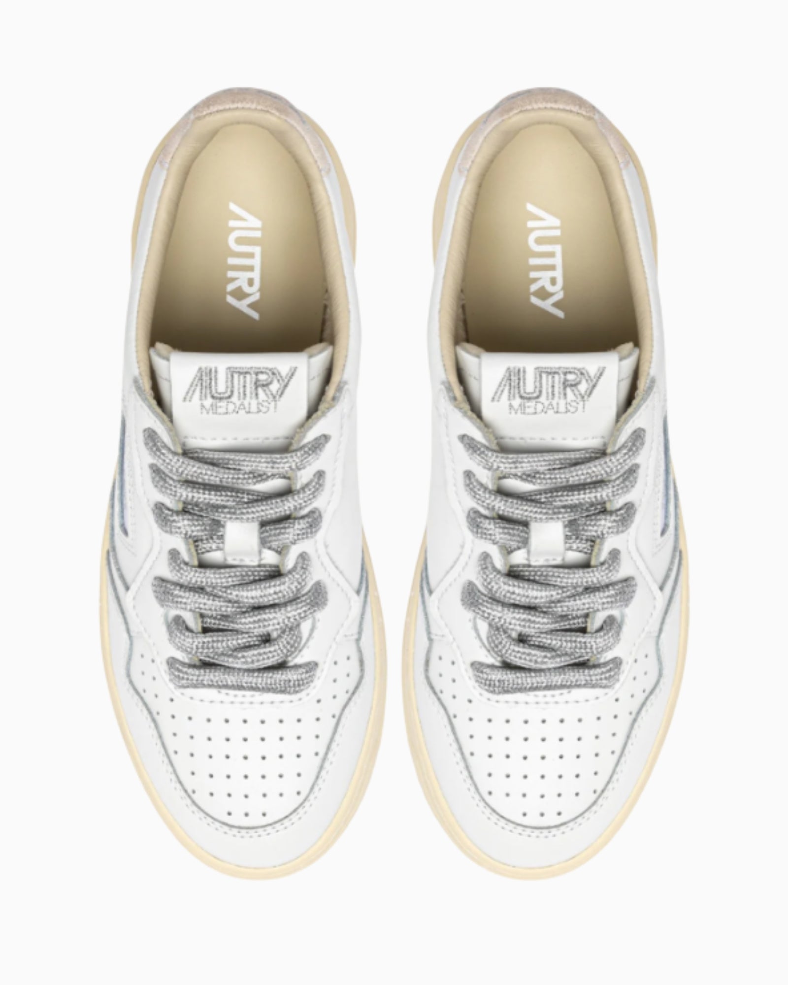 Autry Sneakers AULW/SW02