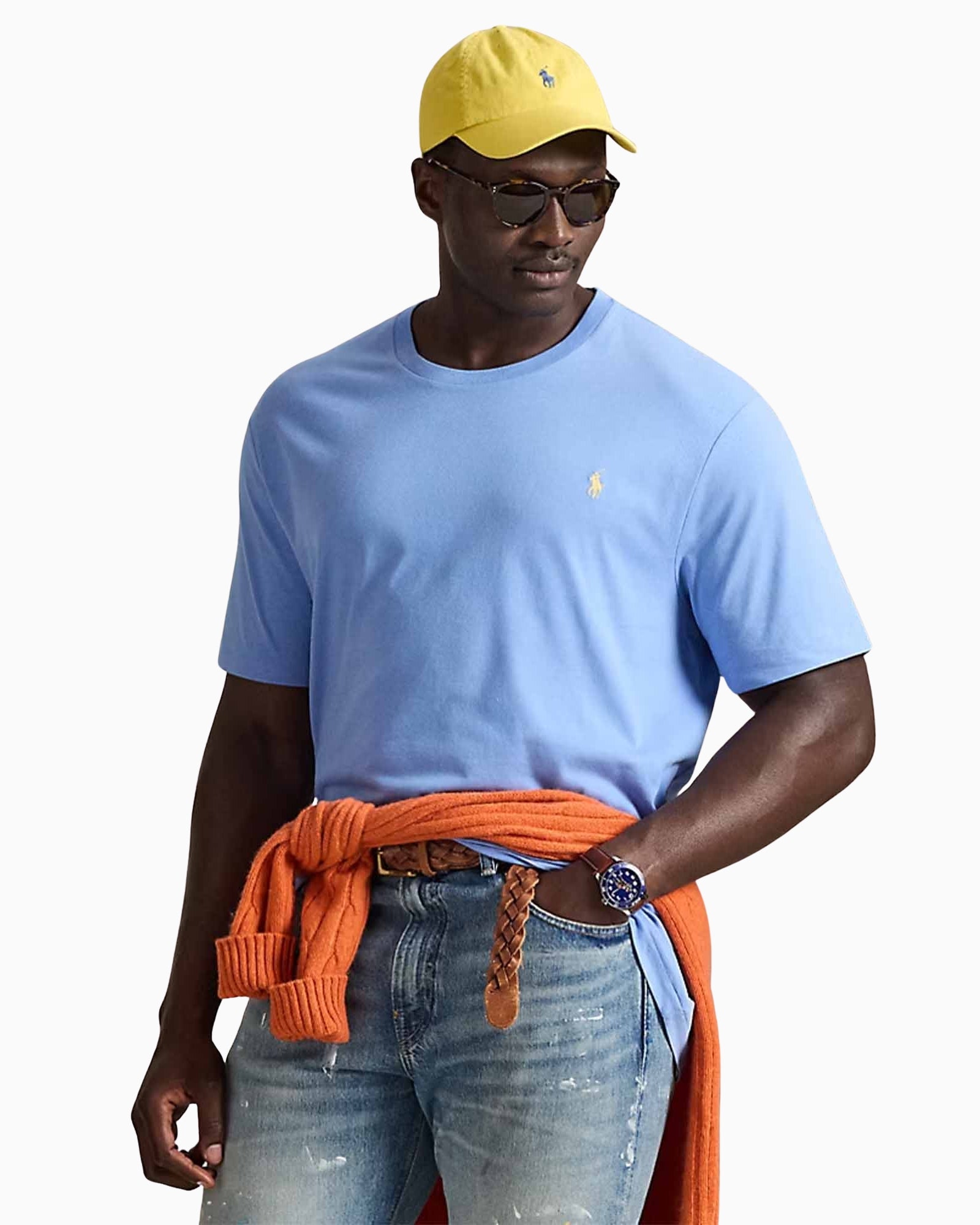 Ralph Lauren T-Shirt 710671438/454