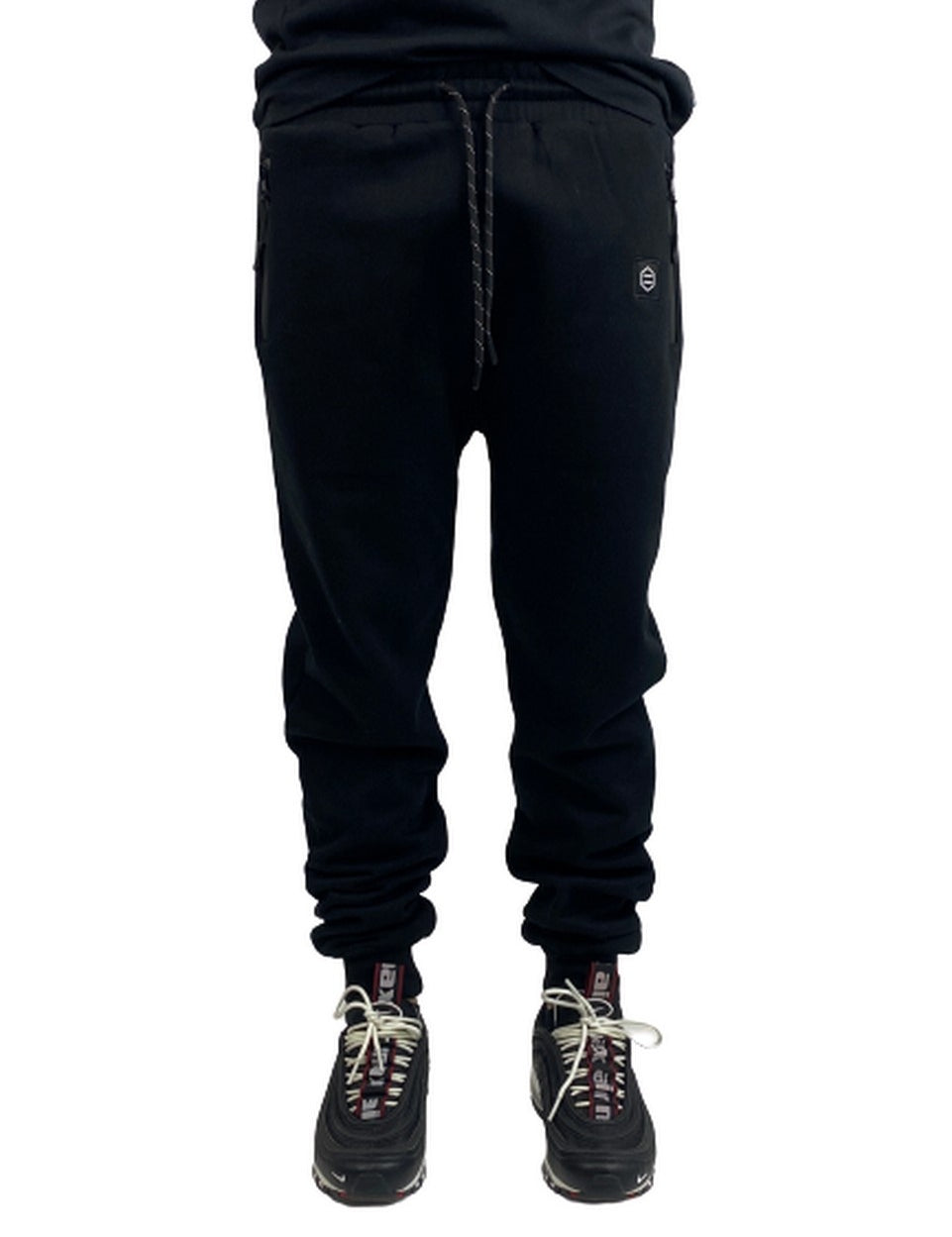 Inverno, Dolly Noire, FW20, L, M, Nero, Outlet, Pantatuta, Uomo