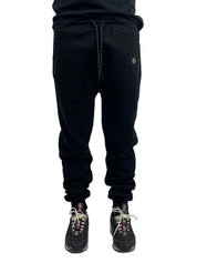 Dolly Noire Pantatuta SH122 - SanShopLuxury - -50%, 2020, Abbigliamento, Autunno/Inverno, Dolly Noire, FW20, L, M, Nero, Outlet, Pantatuta, Uomo