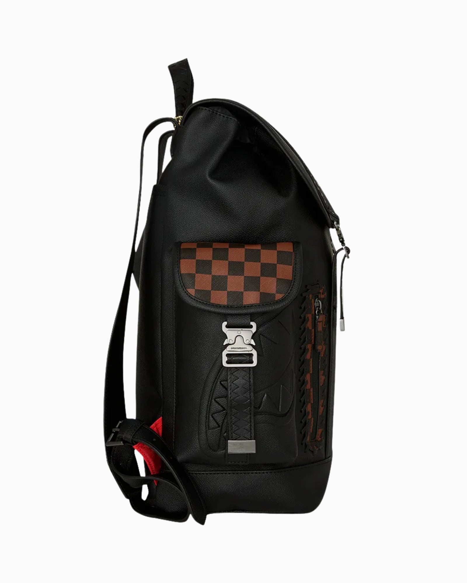 Sprayground Zaino 910B8014NSZ - SanShopLuxury - 2025, Accessori, Autunno/Inverno, Continuativo, Donna, FW25, Nero, New, Primavera/Estate, Sprayground, Stellato, Unica, UNISEX, Uomo, Valigeria, Zaino