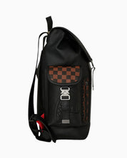 Sprayground Zaino 910B8014NSZ - SanShopLuxury - 2025, Accessori, Autunno/Inverno, Continuativo, Donna, FW25, Nero, New, Primavera/Estate, Sprayground, Stellato, Unica, UNISEX, Uomo, Valigeria, Zaino