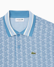 Lacoste T-Shirt Polo DH1417/1QI