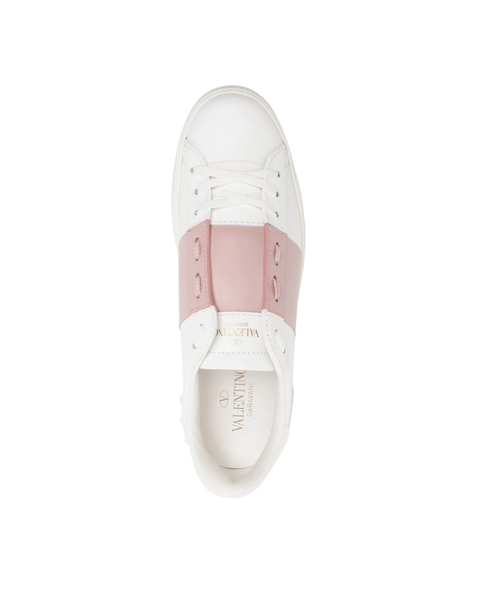 Valentino Garavani Sneakers W2S0781 BLU 834
