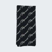 Represent Sciarpa MK8005 - SanShopLuxury - 2023, Abbigliamento, Accessori, Autunno/Inverno, Beige, FW23, Idoneo, Lana, Nero, Outlet, Represent, Sciarpa, Unica, Uomo