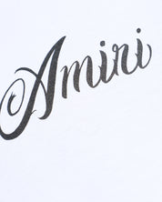 Amiri T-Shirt AMTOJR1010/100